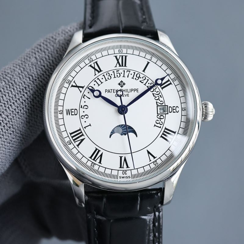 PATEK PHILIPPE Watches